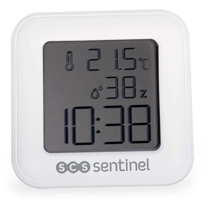 SCS SENTINEL - Mesure Et Tracage - 2