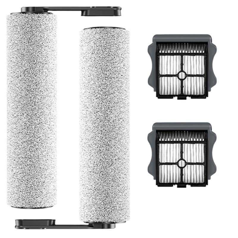 Couvercle Brosse Principale Tineco Floor One S5 / S5 Pro 2 – Pièce Rechange Officielle Compatible