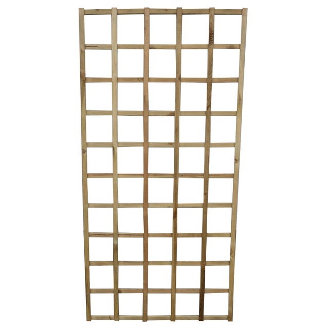 Kratka prosta Roma bez ramy 90x180 cm