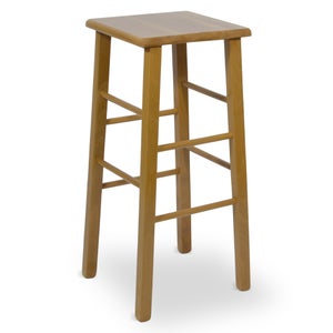 Sgabello legno al miglior prezzo Leroy Merlin