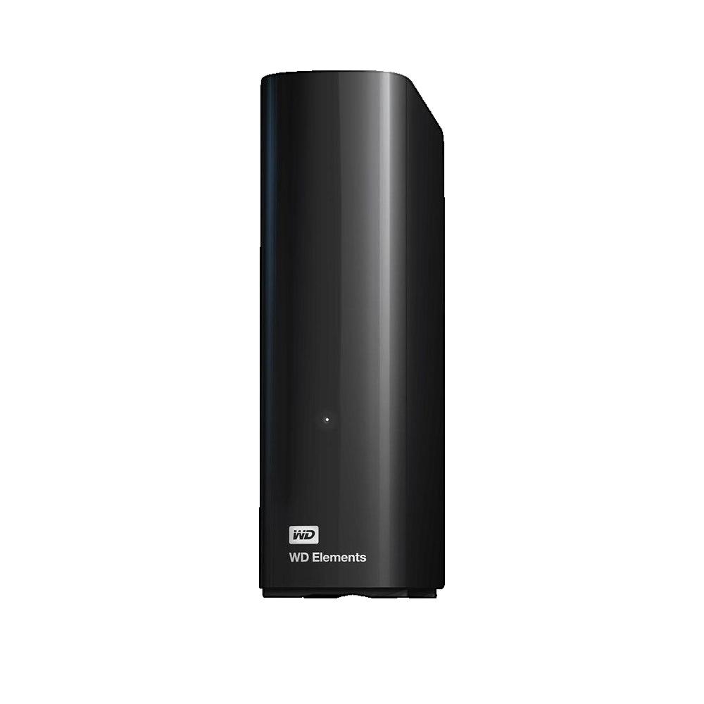 Western Digital Hdd Externo Wd 3.5 16Tb Elements Desktop Wdbwlg0160hbk-Eesn - Imagen 3
