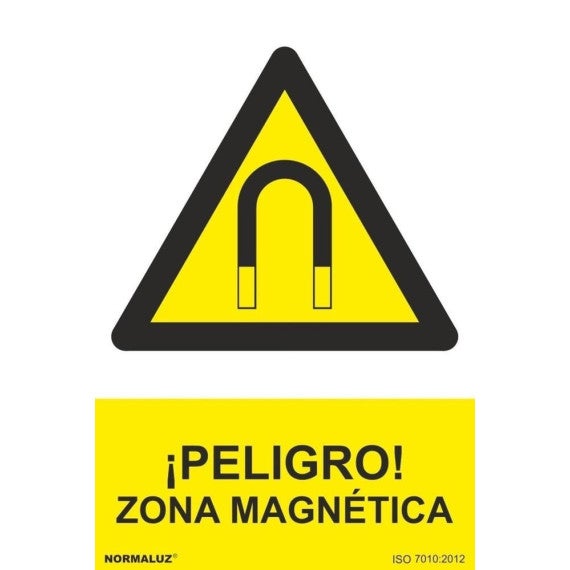 Señal Vial Redonda Metálica Termolacada De 50 Cm, R-400 Sentido Obligatorio, Para Ambos Sentidos (izquierda Y Derecha) De Ferretelix
