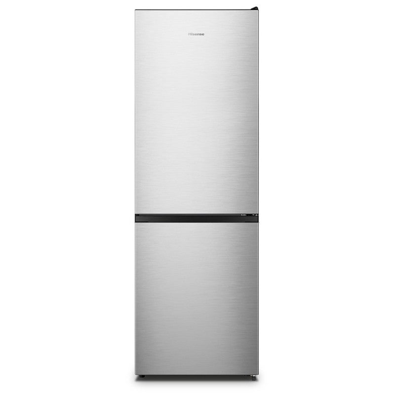 Hisense Frigorífico Combi Rb390n4ace 304 Inox E - Imagen 3