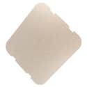 Plaque mica 50280601001 502806010011 Four micro-ondes ARTHUR MARTIN ...