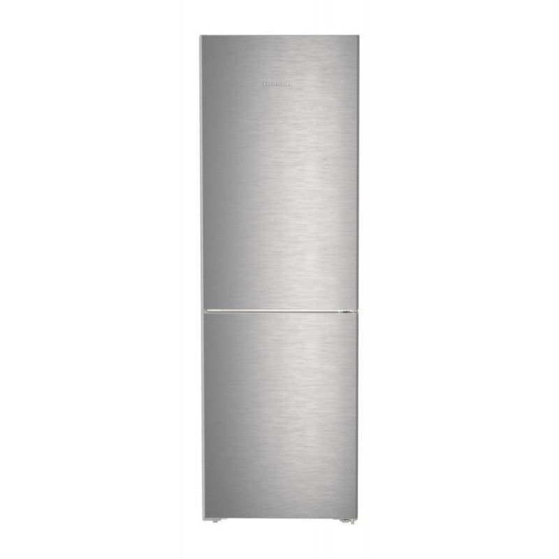 Liebherr Combi Cnsdc 5203 Inox 1.86M C , Leroy Merlin