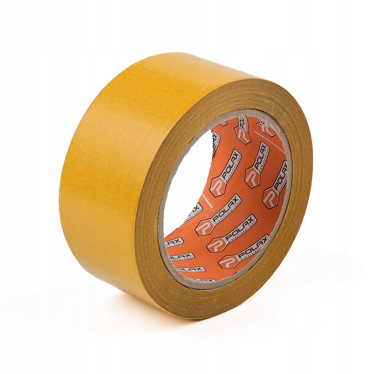 Taśma dwustronna PP 48mm x 25m Polax