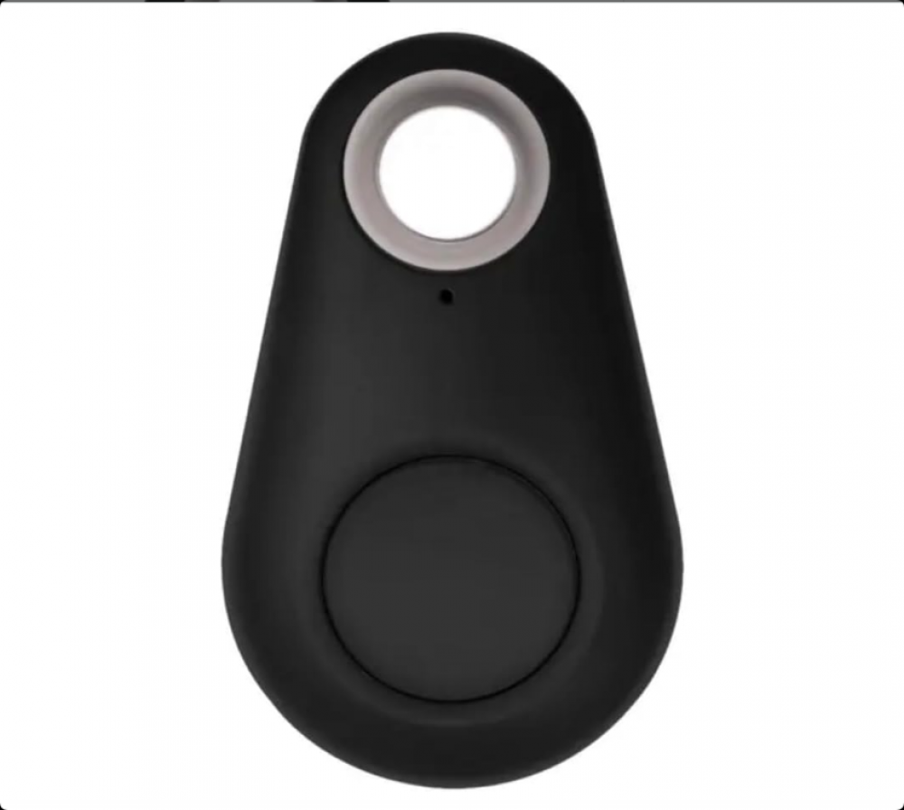 Inteligentny lokalizator kluczy bezprzewodowy lokalizator Bluetooth inteligentny pilot zdalnego sterowania dla dzieci telefonu kluczy portfela