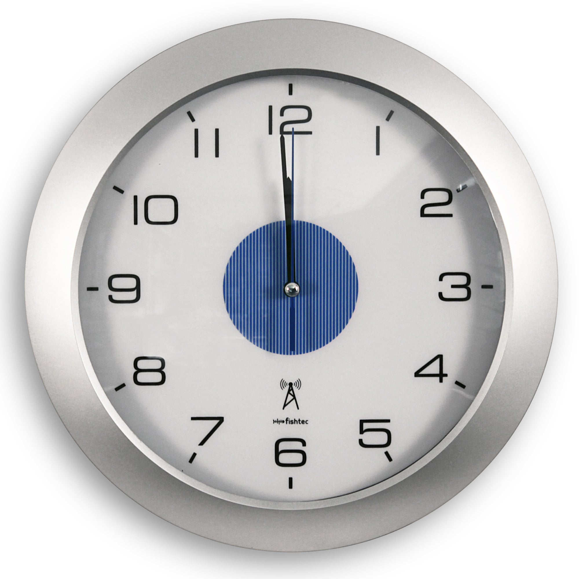 Orologio luminoso radiocontrollato FISHTEC Leroy Merlin