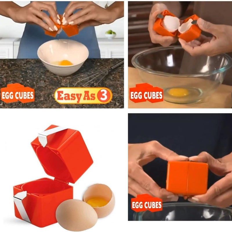 Otwieracz do skorupek jajek, obieraczka do jajek ze stali nierdzewnej, rozłupywacz do jajek na twardo, szybki rozłupywacz do jajek w kuchni