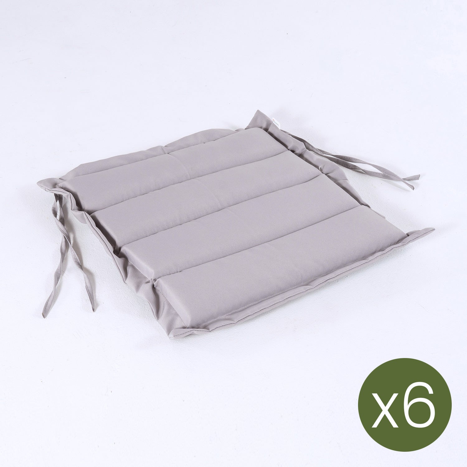 Cojines De Exterior Para Sillas De Terraza Y Jardín