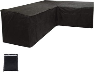 Housse De Protection Pour Table De Jardin, Tissu Oxford 420D