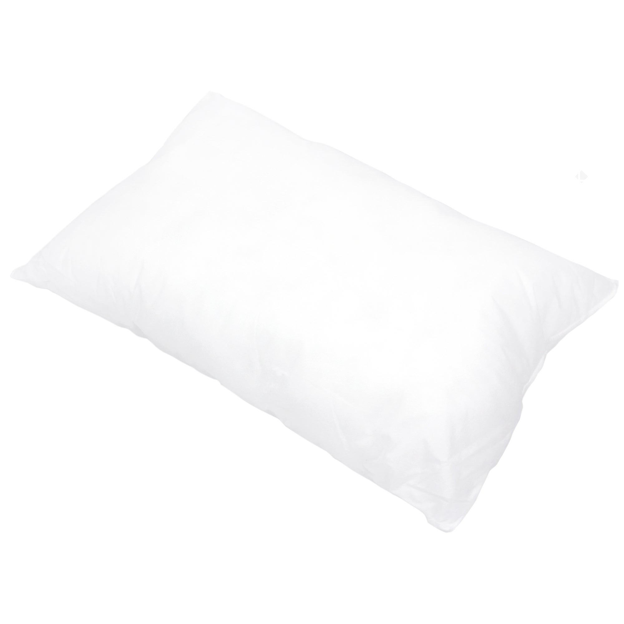 Coussin à recouvrir 40x60 cm garnissage Fibres polyester coussin Malin - 5