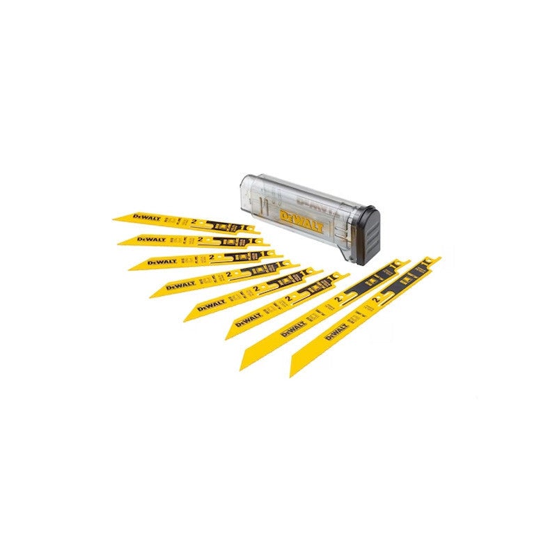 DeWALT DT2973 Zaagblad | 295 mm | TCT | Poroton - Porotherm klasse 12