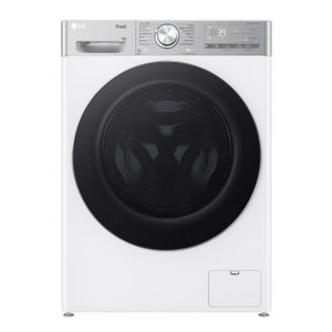 Lavatrice Bosch Serie 6 WGG142Z0IT - 9kg, 1200giri, Iron Assist, Sistema Anti Macchia, Bianco - Foto 11