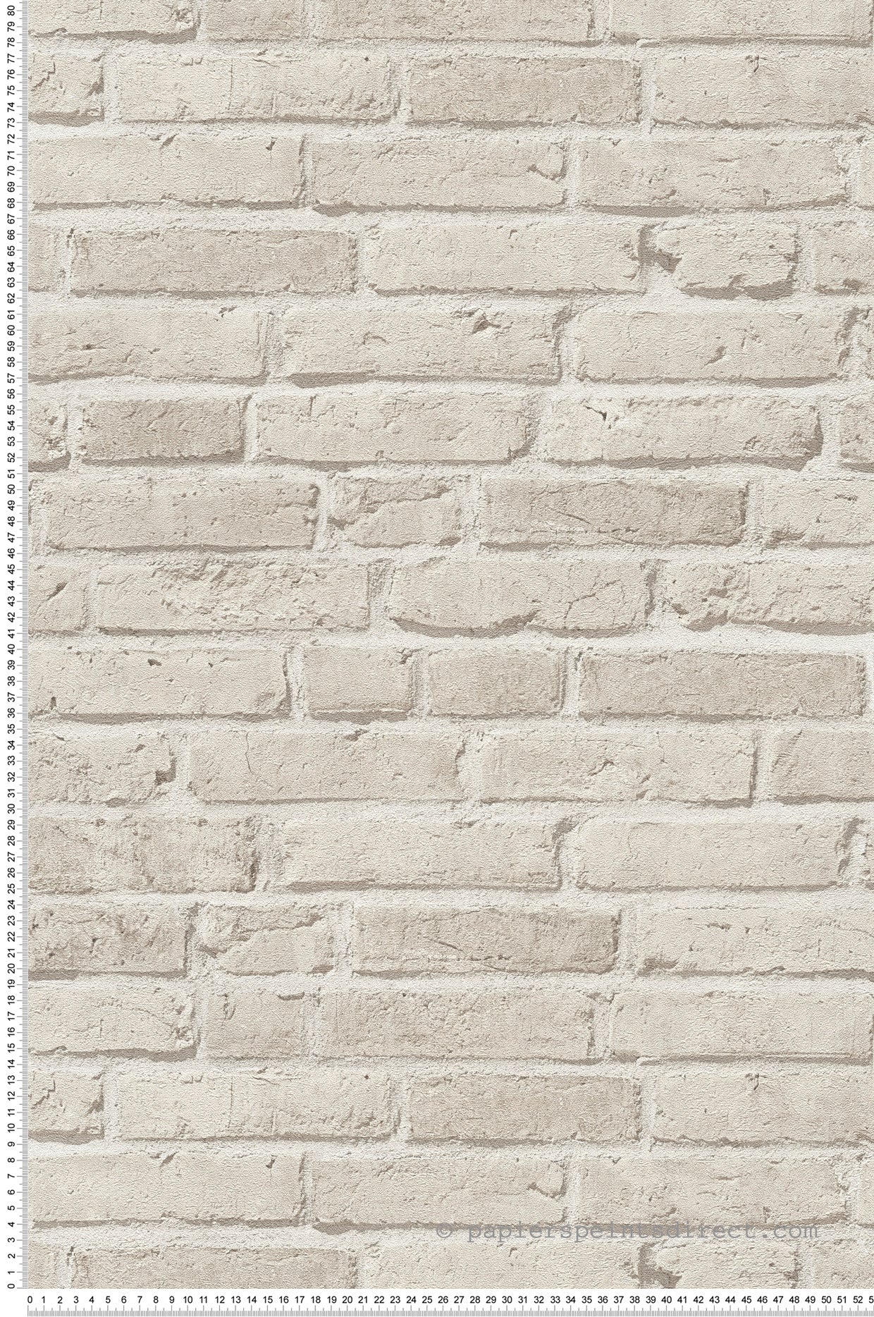 Papel pintado ladrillo gris papel pintado para oficina, dormitorio y salón papel pintado vinílico con dorso tejido no tejido