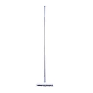 4 Brosses Récurage Piscine Zerodis - Compatible Zodiac MX8 MX6 R0714400