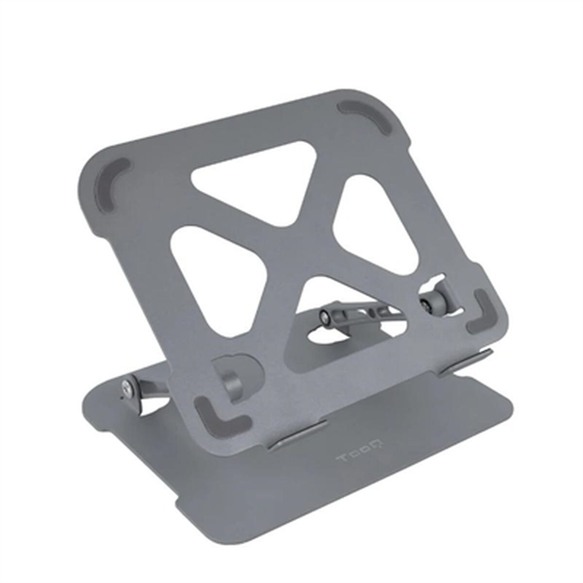T'nB iClick - support pliable pour ordinateur portable jusqu'à 17 Pas
