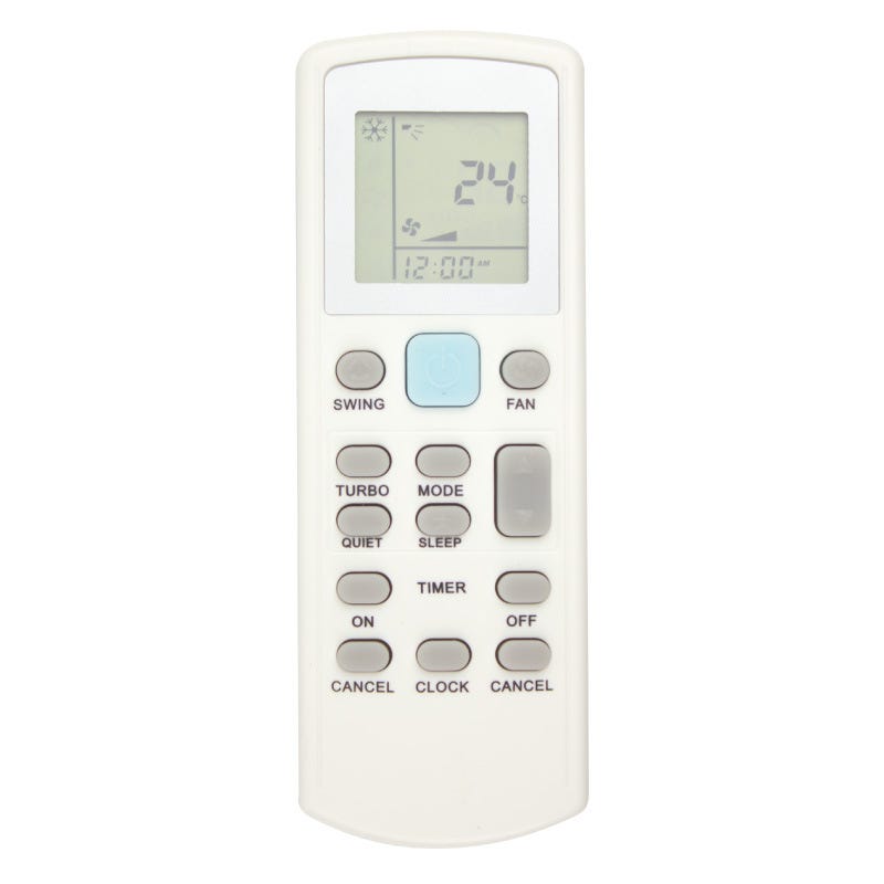 Télécommande de remplacement pour DAIKIN APGS02 Télécommande de remplacement pour DAIKIN APGS02