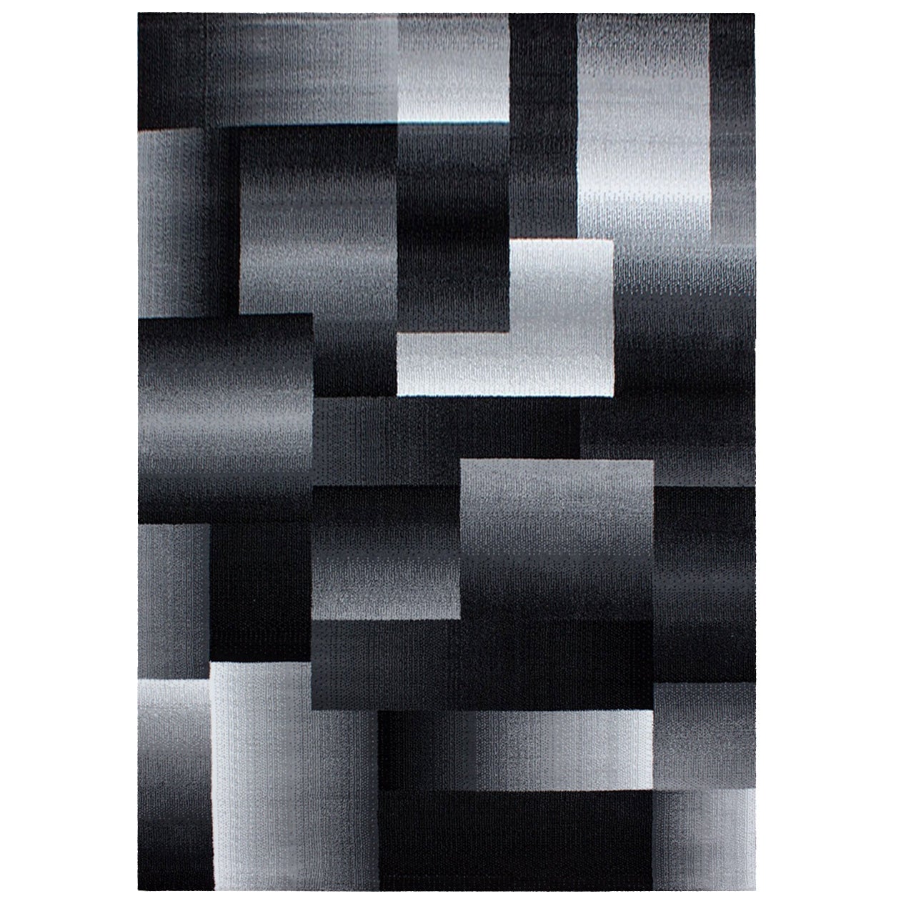 T-shirt Lularoe à Carreaux Noir Et Blanc - Taille Medium, Neuf Avec étiquette