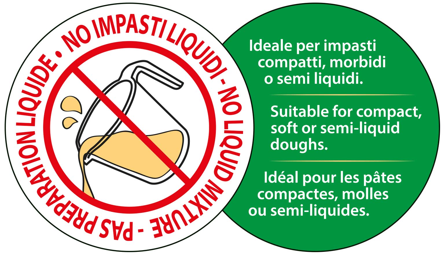 Tortiera Apribile 2 Fondi Ø 30 Cm - Antiaderente, Nero - Made In Italy - Linea Gardenia - Foto 5