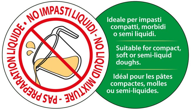 Tortiera Apribile 2 Fondi Ø 30 Cm - Antiaderente, Nero - Made In Italy - Linea Gardenia - Foto 5