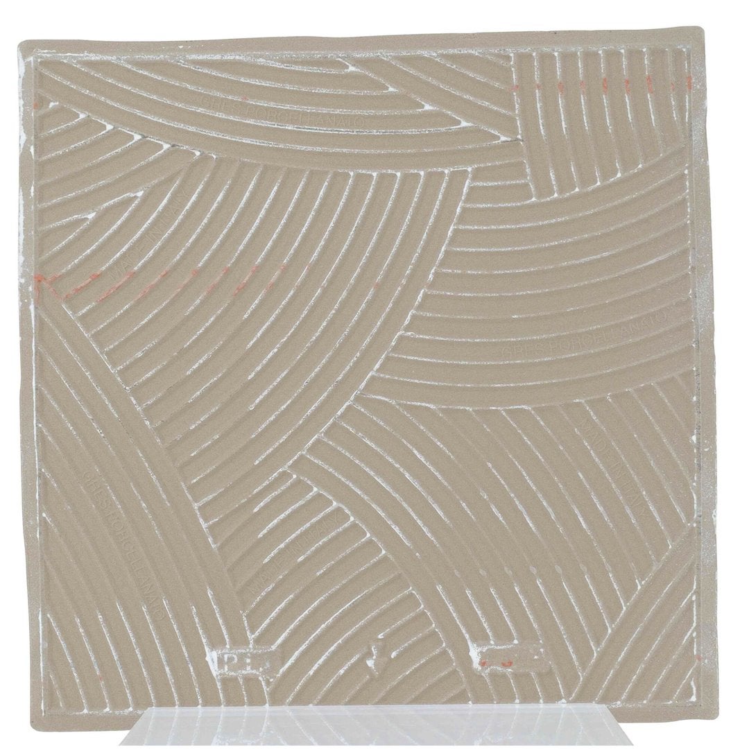 Cotto Terre Toscane Rosato - Piastrelle 30x30 cm 9.2 mm - ECP 2003 30x30 MATT R9 9 mm - 5