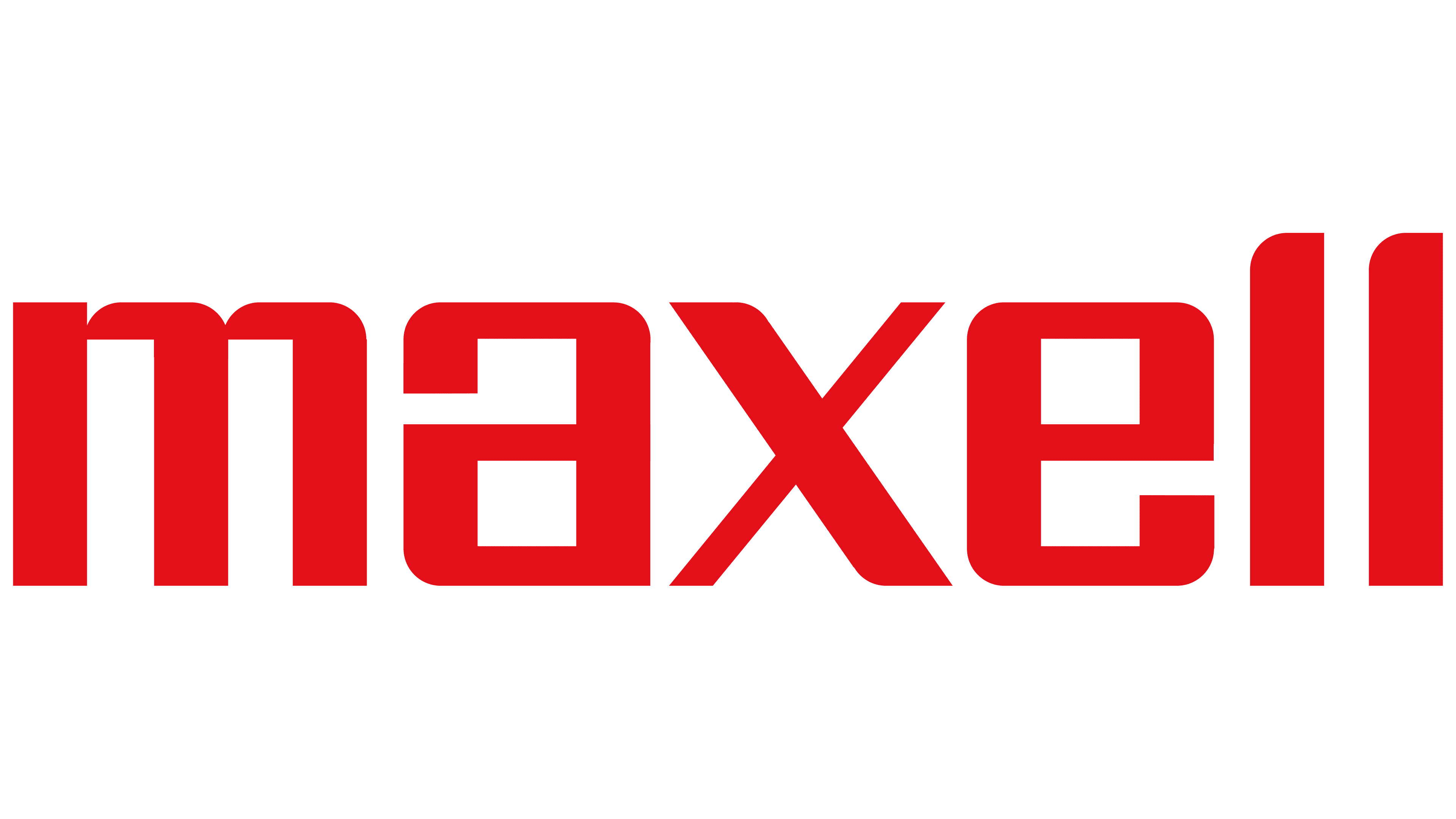 LR6 4PK BLISTER MAXELL - 4