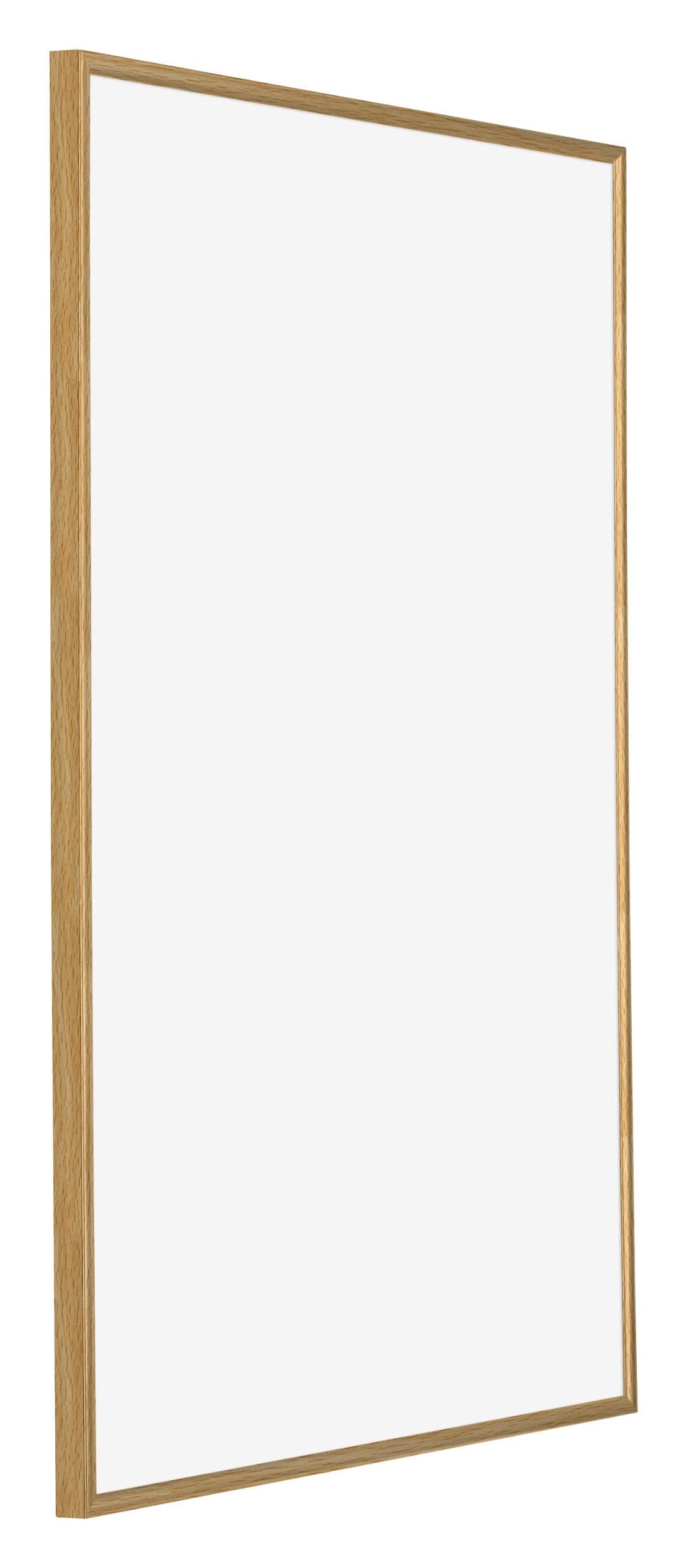 yd. Cadre photo 40x60 cm - Hetre Clair - Plastique - Evry - 2