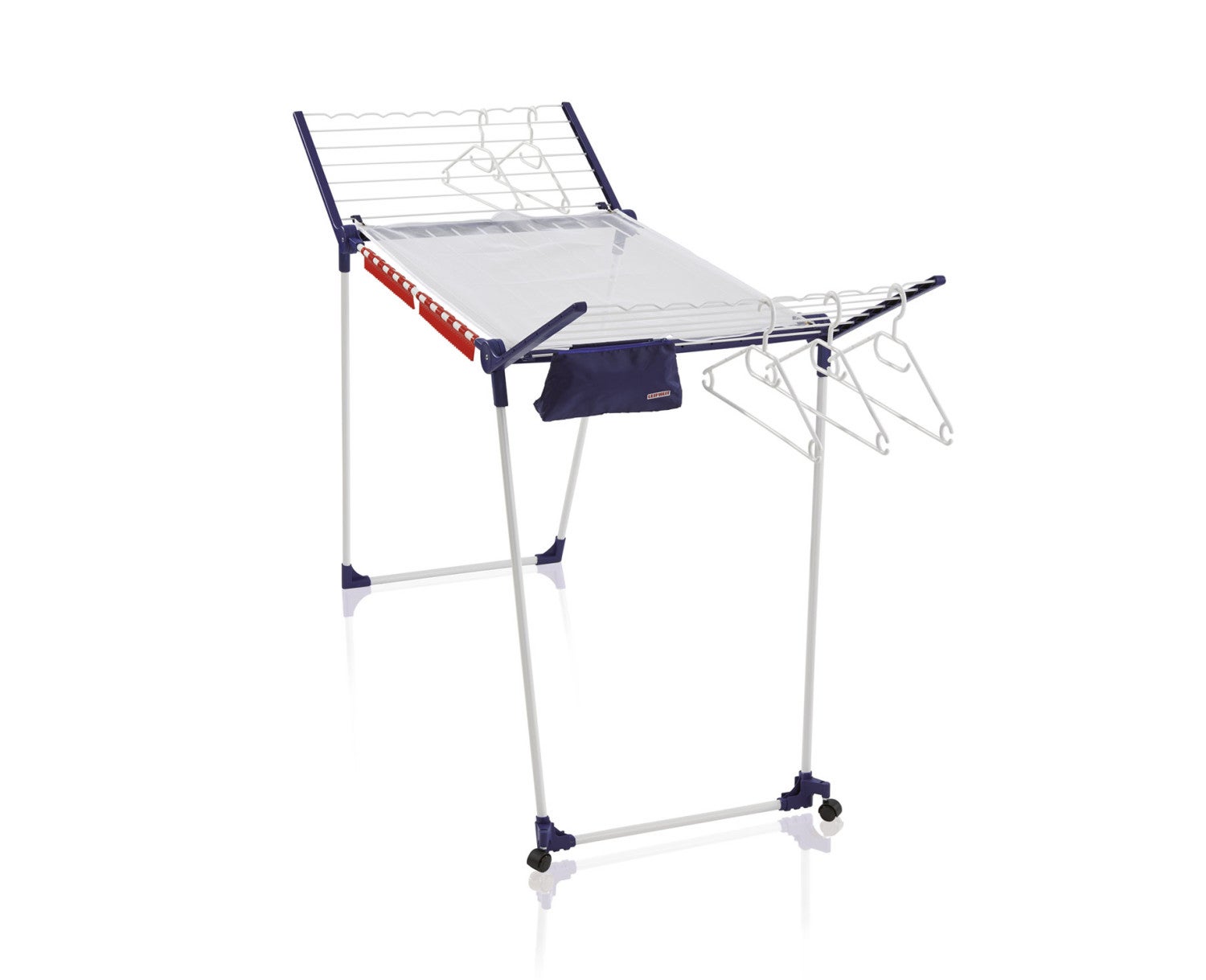 Suszarka na pranie Pegasus 200 Solid Deluxe Mobile Leifheit