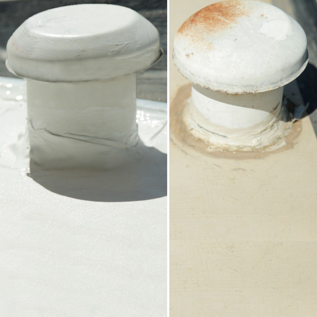 Etancheite Toiture Terrasse Plate - Resine Pu Haute Performance - Arcathan - Gris - 15 Kg - Arcane Industries - 9