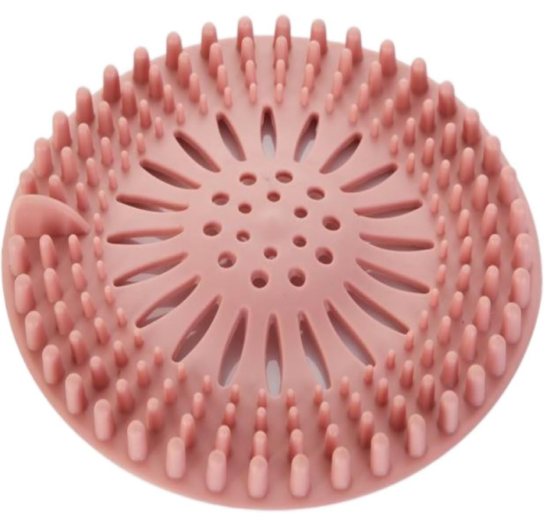 TAMPON DE VIDANGE D'évier, Pare-éclaboussures D'évier De Robinet De