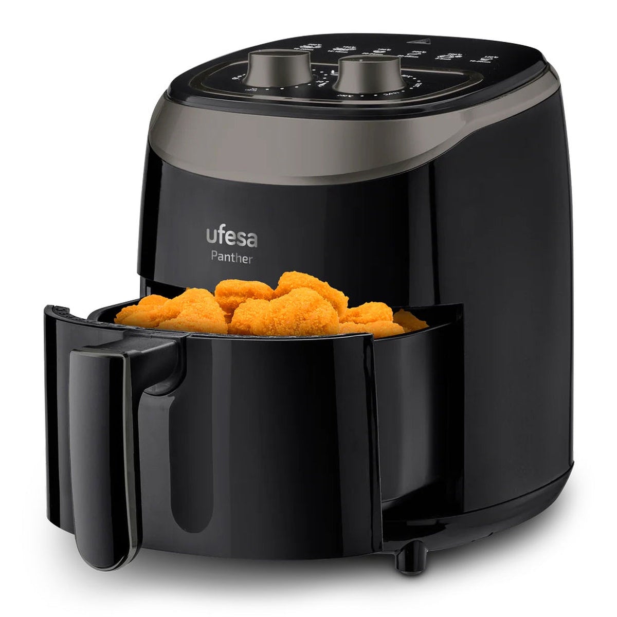 Ufesa Freidora Aire Phanter 3,5L - Imagen 3