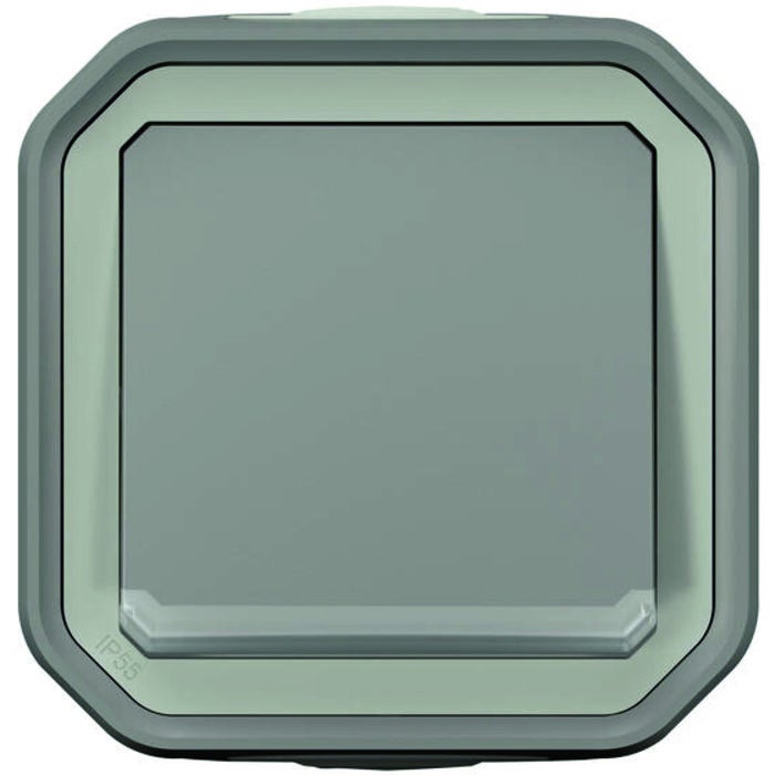 CACHE BORNE 6MOD. TYP.FR. - 001306 - 5