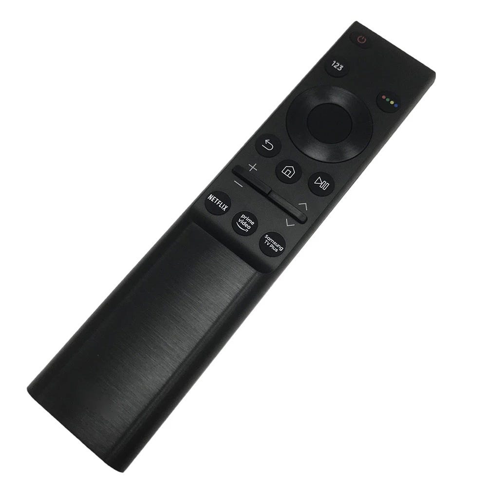 Telecomando Sostitutivo Per BN59-00888A, BN59-00938A, BN59-00940A, BN59-00862A E AA59-00484A – Plug And Play