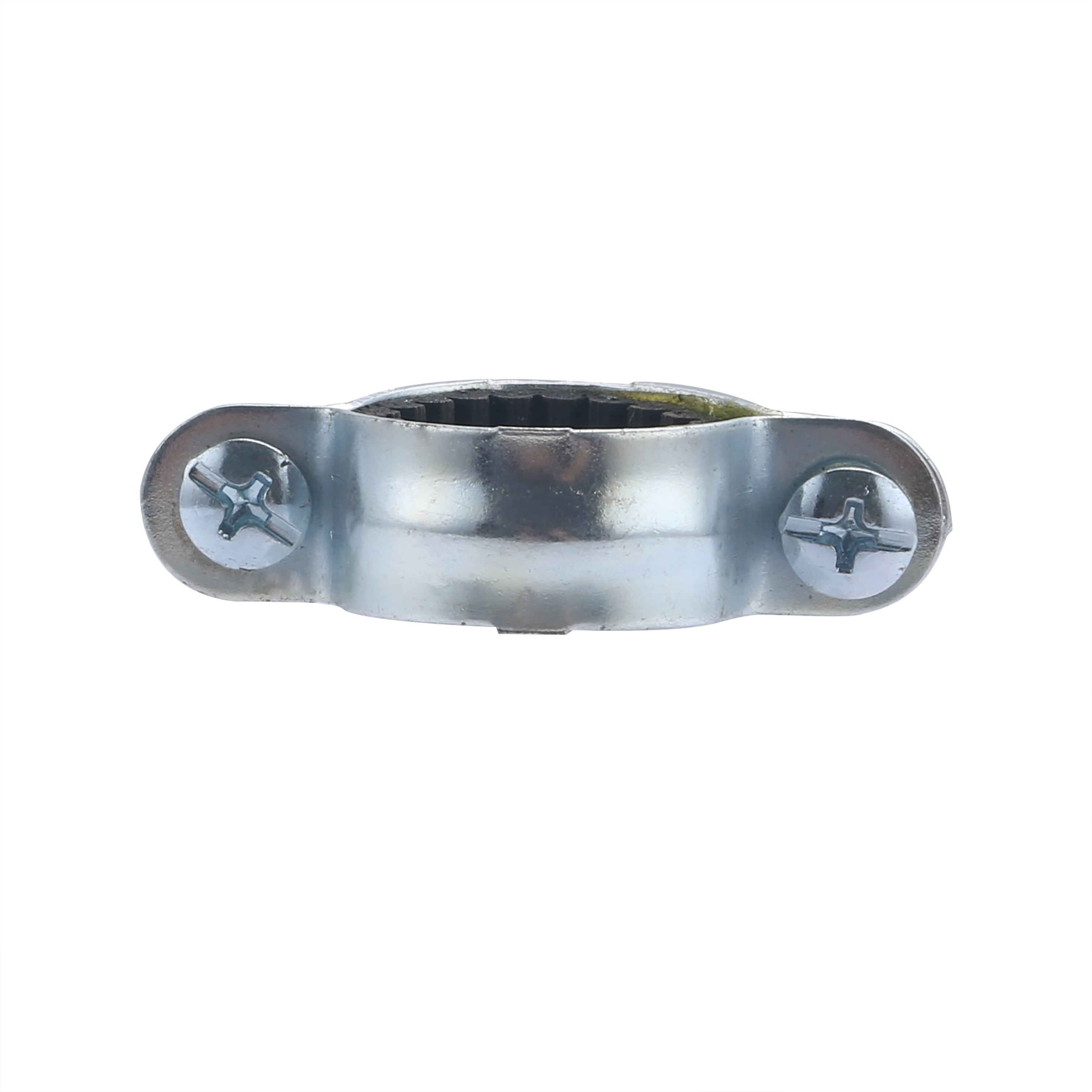Collier Simple Isophonique de Fixation x5 pour Tube Plomberie Ø18 NOYON & THIEBAULT - 4