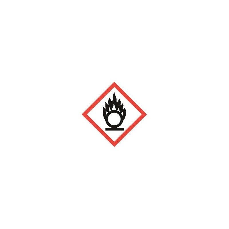 PEINTURE ROUTIÈRE - Blanc RAL 9016 - 5KG - AMPERE TRAFFIC ROAD MARKING PAINT® - AMPERE - 3