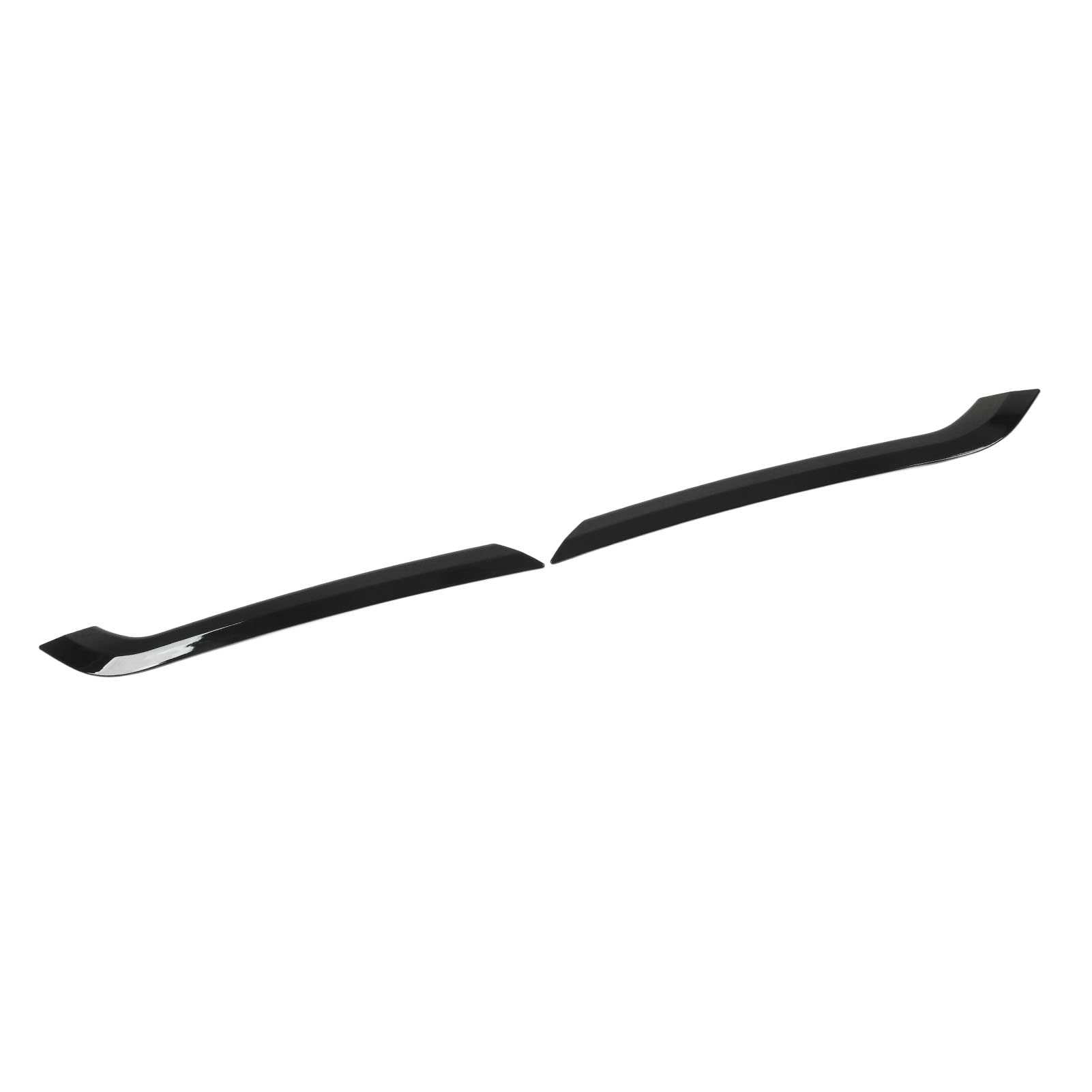 Cadre De Feux Antibrouillard Pour Seat Exeo – Gauche Et Droite – Neuf D'origine