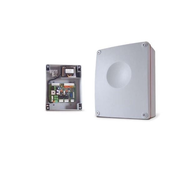 Centrale DITEC LCU30H - Commande Pour 1 Ou 2 Moteurs 24V - Sans Boîtier