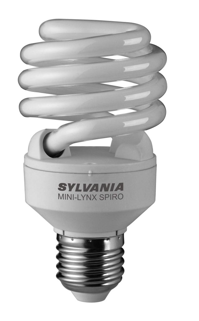 Sylvania 0035202 Ml fast start spiro 23w e27 827 cl.a - Nuovo