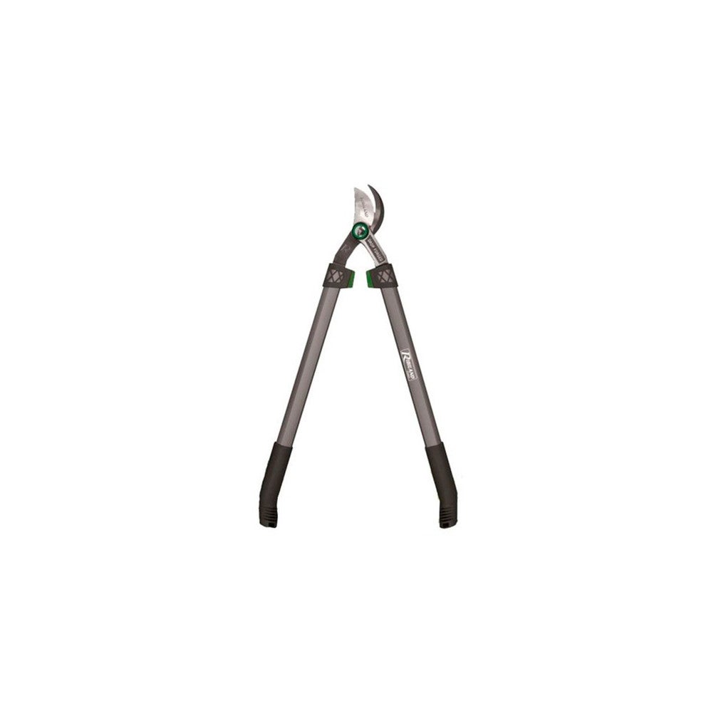 Coupe-Branche Télescopique NEWFUN 65-100 Cm – Engrenages Puissants, Lames SK-5 Acier Carbone Tranchantes, Anti-Rouille