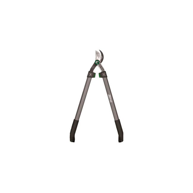 Coupe-Branche Télescopique NEWFUN 65-100 Cm – Engrenages Puissants, Lames SK-5 Acier Carbone Tranchantes, Anti-Rouille