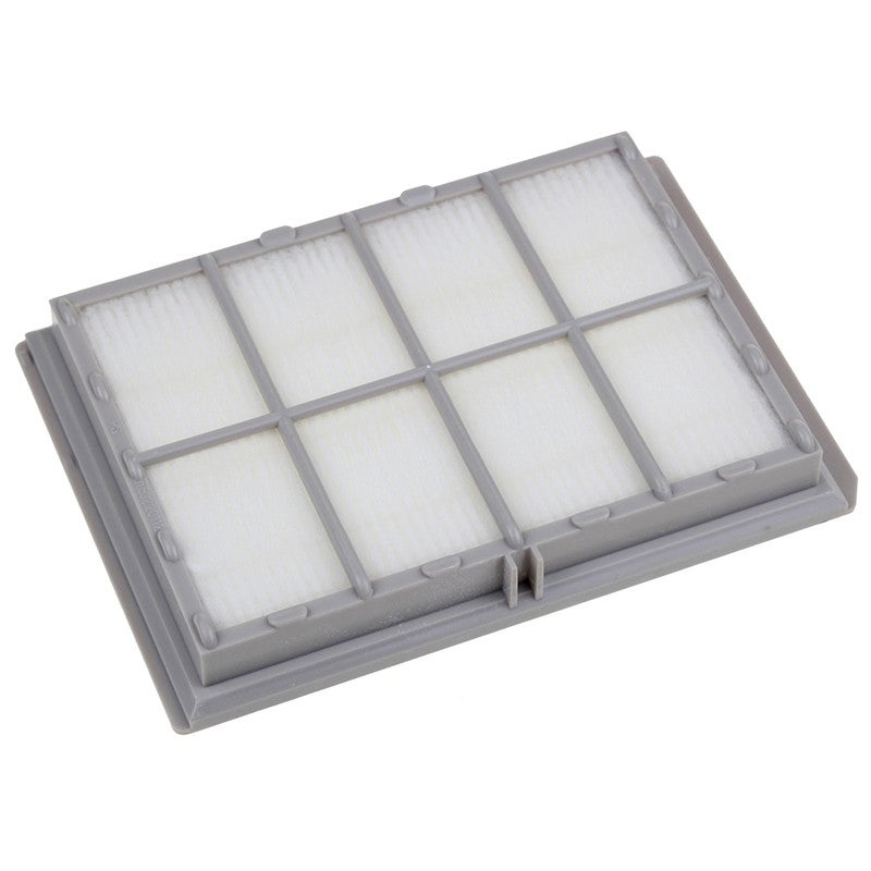 vhbw 2x Micro-filtre hygiénique remplacement pour Sebo 6608ER, 6629ER