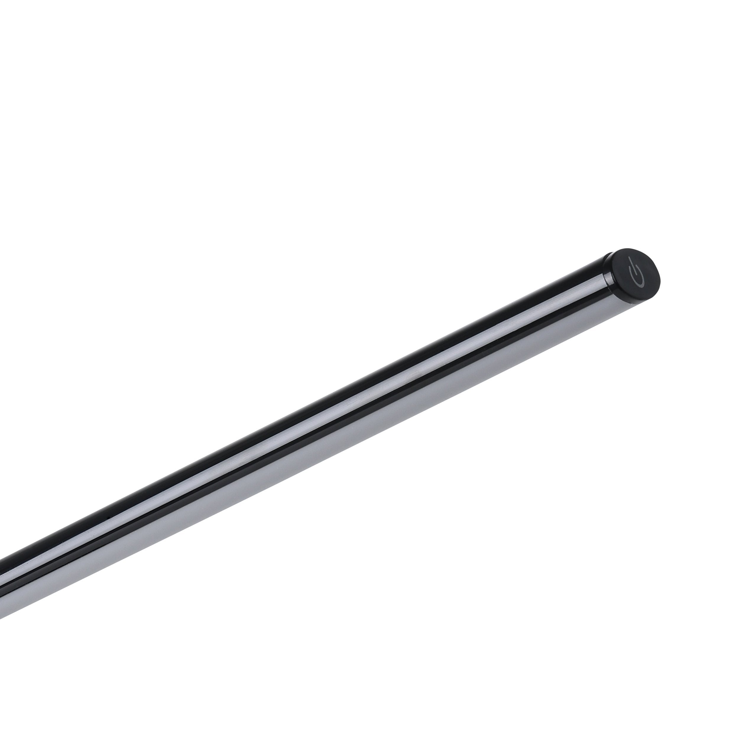 Luminaire à pince LAROA LED 4,2W en matière synthétique noir 450x65x275mm - 3