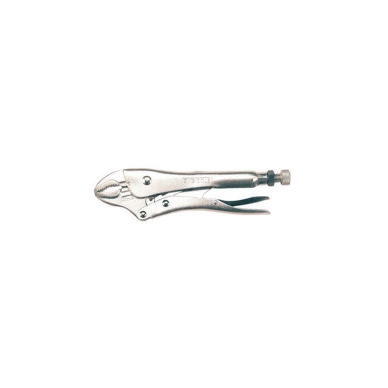 Pince grip Teng Tools 401-5 | Leroy Merlin