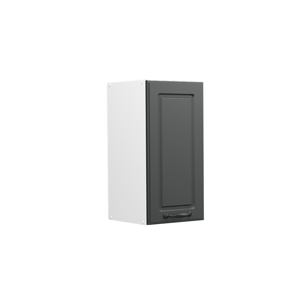 1 porte