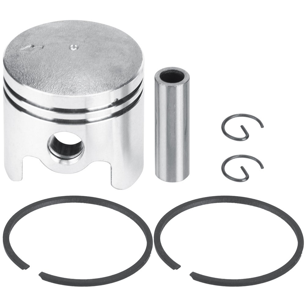 Zestaw tłoka szczotki elektrycznej φ40 mm pasujący do 44-5 520 1E40F-5 TL43 CG430 BC430 40-5 43cc