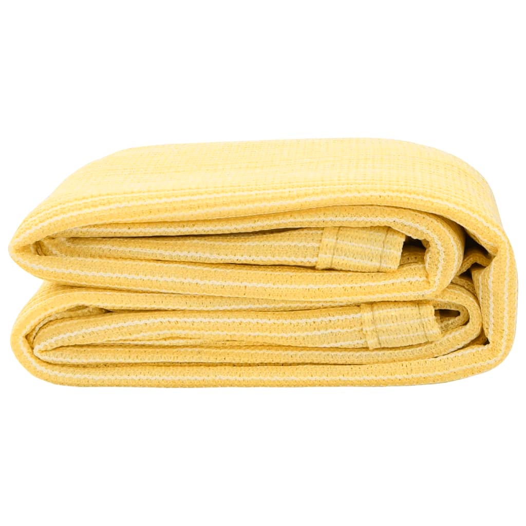 Maison Exclusive - Tapis de tente 250x350 cm Beige - 3