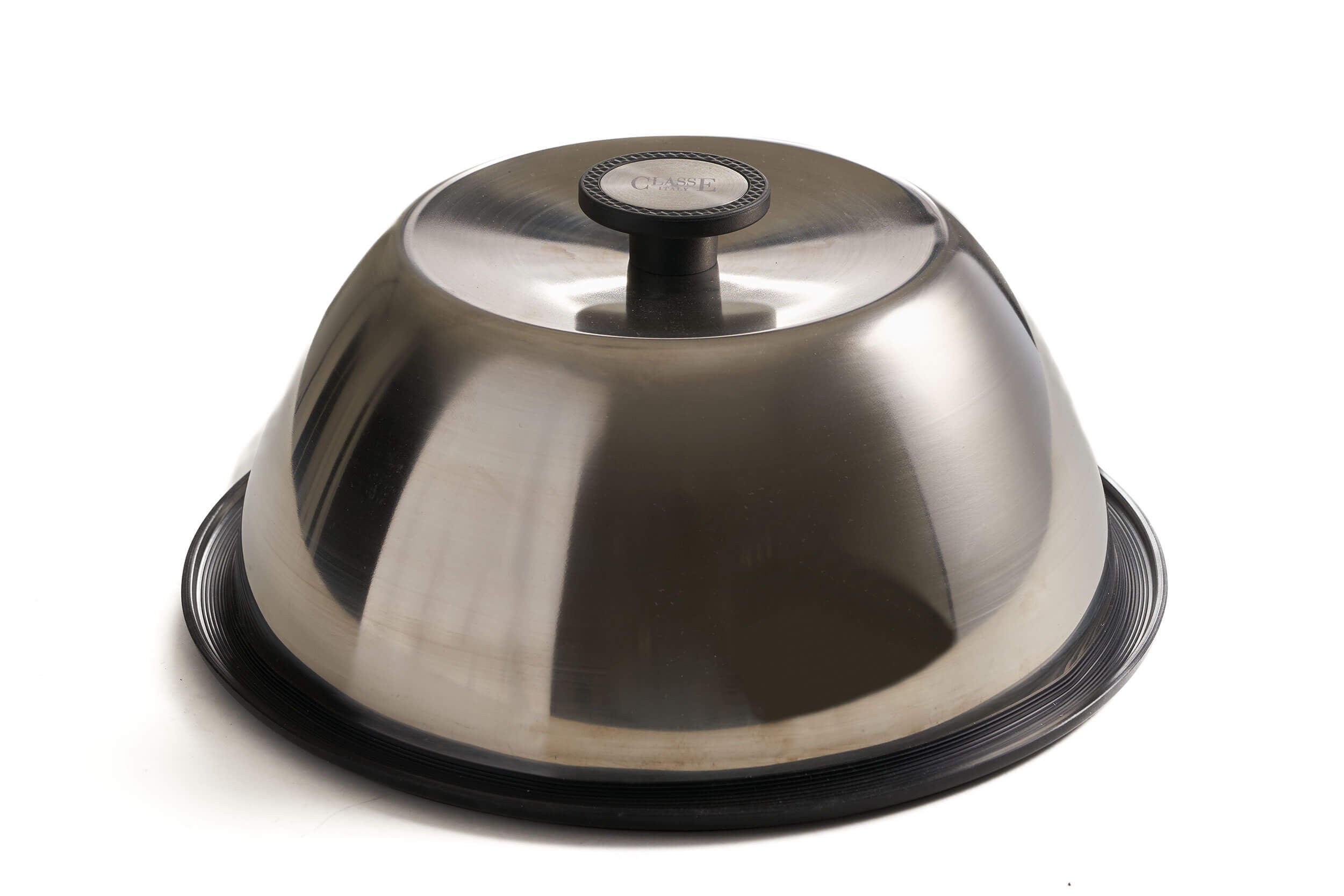Plat + Couvercle ovale en Pyrex 32,5 x 22 cm pour cuisson au four