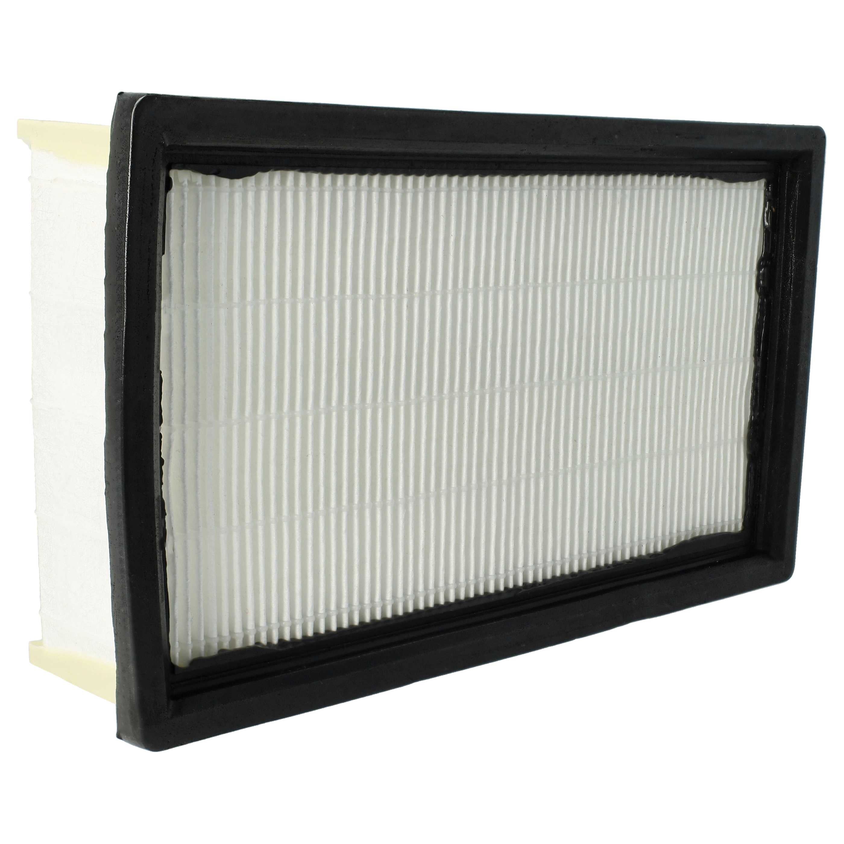 Rulli Di Ricambio Per Kärcher FC7 FC3 FC5 FC3D, Accessorio 2.055-006.0 - Confezione Da 4 - Foto 6