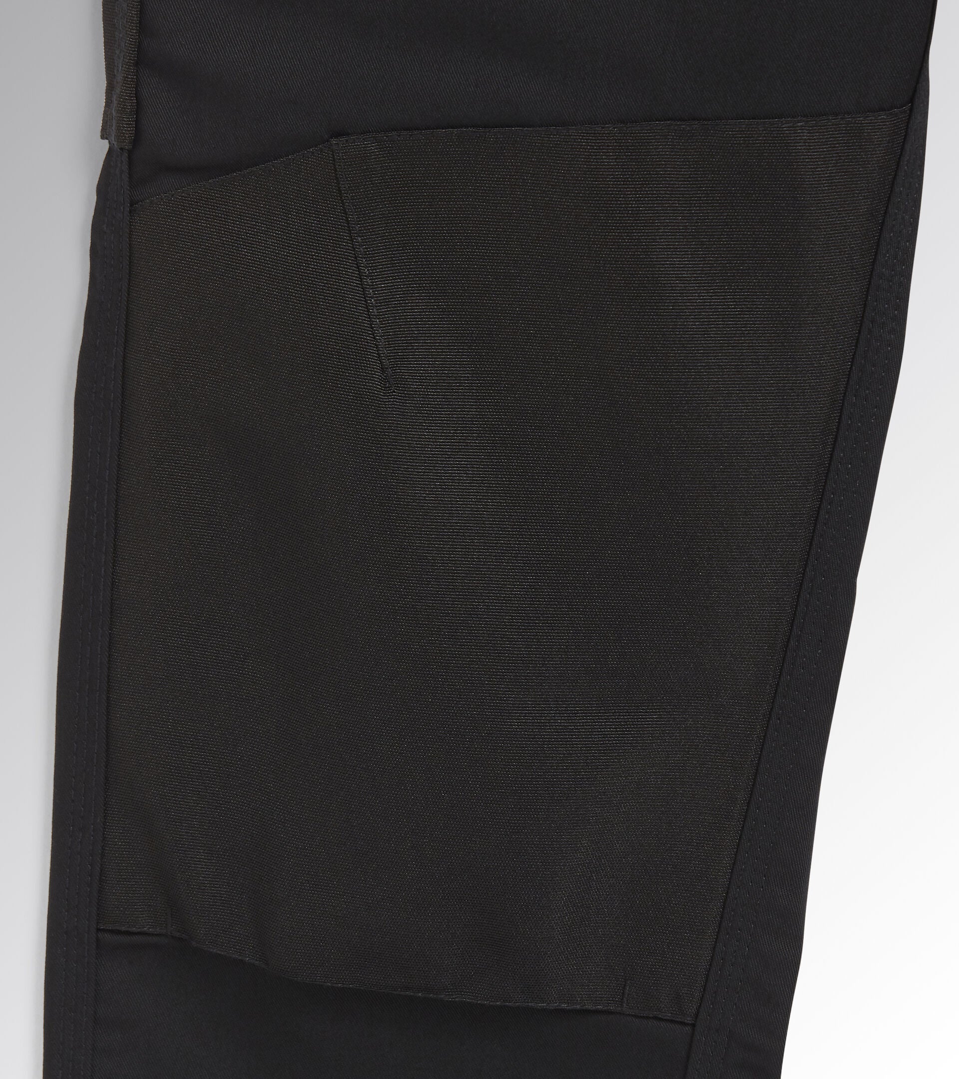 PANTALON DE TRAVAIL ROCK NOIR - Diadora - Taille L - 5